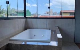 Apartamento 03 - Loft com hidro